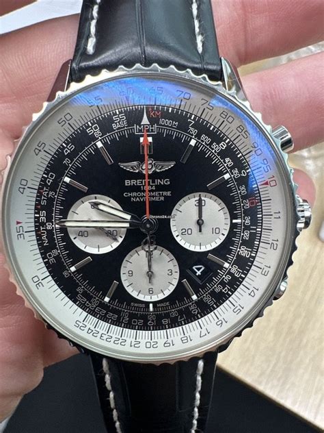 breitling airline|breitling chronometre navitimer 1884 price.